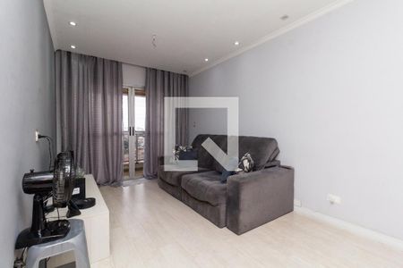 Sala de apartamento à venda com 3 quartos, 150m² em Vila Formosa, São Paulo