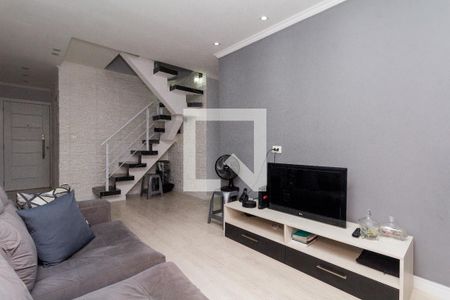 Sala de apartamento à venda com 3 quartos, 150m² em Vila Formosa, São Paulo