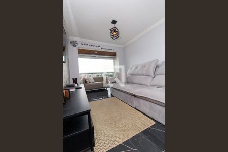 Sala 2 de apartamento à venda com 3 quartos, 150m² em Vila Formosa, São Paulo