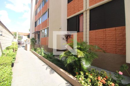 Área Comum de apartamento para alugar com 1 quarto, 53m² em Santana, São Paulo