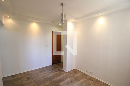 Sala de apartamento para alugar com 1 quarto, 53m² em Santana, São Paulo