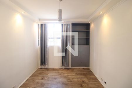 Sala de apartamento para alugar com 1 quarto, 53m² em Santana, São Paulo