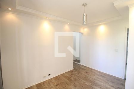 Sala de apartamento para alugar com 1 quarto, 53m² em Santana, São Paulo