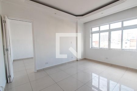 Sala de apartamento à venda com 1 quarto, 50m² em Sé, São Paulo