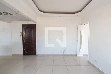 Sala de apartamento à venda com 1 quarto, 50m² em Sé, São Paulo