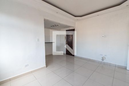 Sala de apartamento à venda com 1 quarto, 50m² em Sé, São Paulo