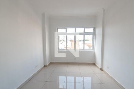 Sala de apartamento à venda com 1 quarto, 50m² em Sé, São Paulo