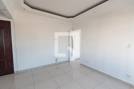 Sala de apartamento à venda com 1 quarto, 50m² em Sé, São Paulo