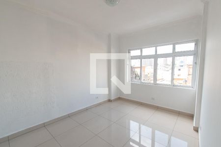 Sala de apartamento à venda com 1 quarto, 50m² em Sé, São Paulo