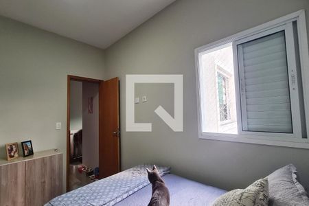 Quarto 1 de apartamento para alugar com 2 quartos, 50m² em Aricanduva, São Paulo