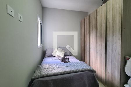 Quarto 1 de apartamento para alugar com 2 quartos, 50m² em Aricanduva, São Paulo
