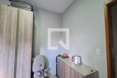 Quarto 1 de apartamento para alugar com 2 quartos, 50m² em Aricanduva, São Paulo