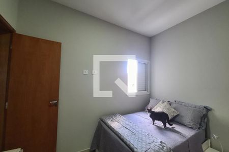 Quarto 1 de apartamento para alugar com 2 quartos, 50m² em Aricanduva, São Paulo