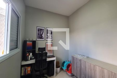 Quarto 2 de apartamento para alugar com 2 quartos, 50m² em Aricanduva, São Paulo