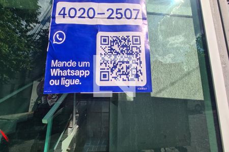 Placa de apartamento para alugar com 2 quartos, 50m² em Aricanduva, São Paulo