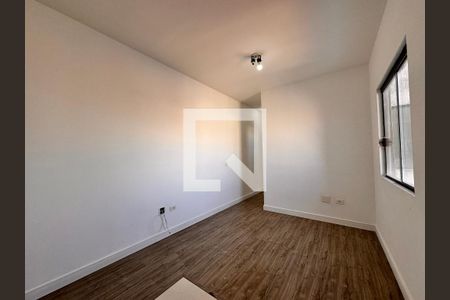 Sala de apartamento à venda com 2 quartos, 104m² em Campestre, Santo André