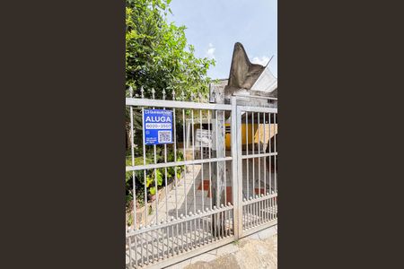 Fachada de casa à venda com 4 quartos, 300m² em Jardim Irene, Santo André