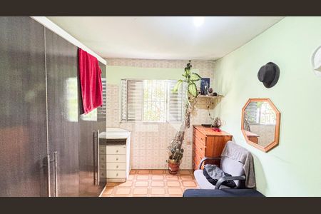 Casa 2 - Quarto 2 de casa à venda com 4 quartos, 300m² em Jardim Irene, Santo André