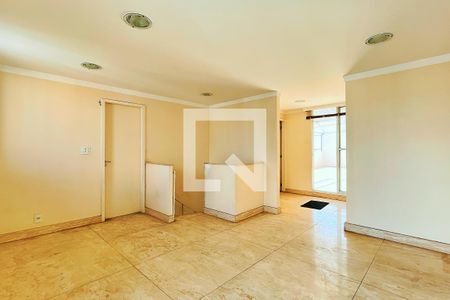 Sala de TV de apartamento à venda com 3 quartos, 182m² em Macedo, Guarulhos