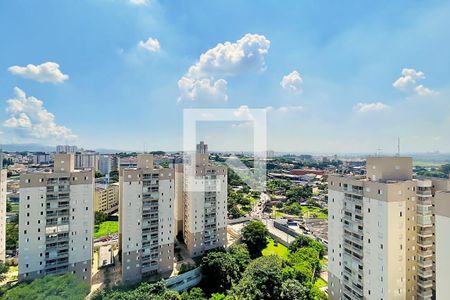 Vista da Suíte de apartamento à venda com 3 quartos, 182m² em Macedo, Guarulhos