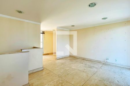 Sala de TV de apartamento à venda com 3 quartos, 182m² em Macedo, Guarulhos