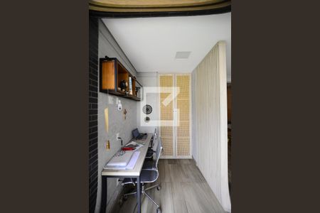 Sala de apartamento à venda com 2 quartos, 134m² em Vila Mariana, São Paulo