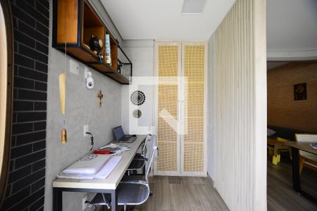 Sala de apartamento à venda com 2 quartos, 134m² em Vila Mariana, São Paulo