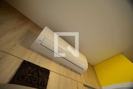 Sala de apartamento à venda com 2 quartos, 134m² em Vila Mariana, São Paulo