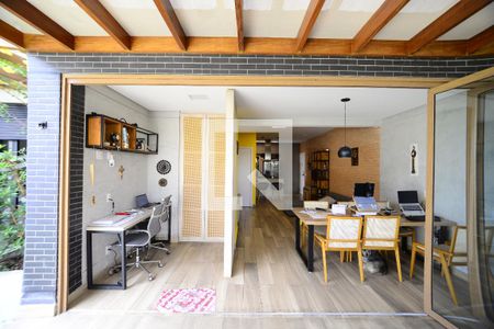 Sala de apartamento à venda com 2 quartos, 134m² em Vila Mariana, São Paulo