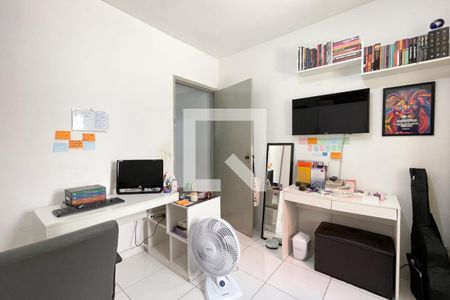 Quarto 1 de casa à venda com 2 quartos, 66m² em Jardim Borborema, São Bernardo do Campo