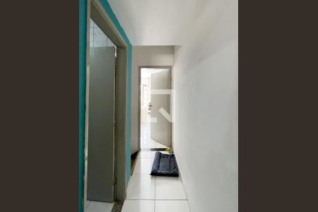 Corredor de casa à venda com 2 quartos, 66m² em Jardim Borborema, São Bernardo do Campo