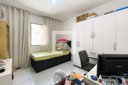 Quarto 1 de casa à venda com 2 quartos, 66m² em Jardim Borborema, São Bernardo do Campo