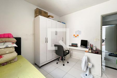 Quarto 1 de casa à venda com 2 quartos, 66m² em Jardim Borborema, São Bernardo do Campo