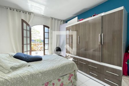 Quarto 2 de casa à venda com 2 quartos, 66m² em Jardim Borborema, São Bernardo do Campo