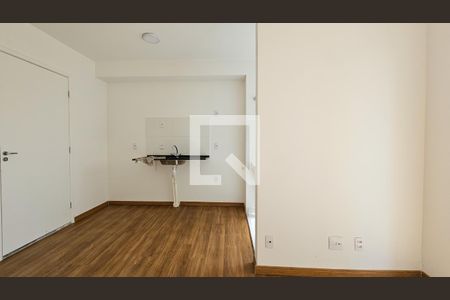 Sala de apartamento à venda com 2 quartos, 37m² em Vila dos Andradas, São Paulo