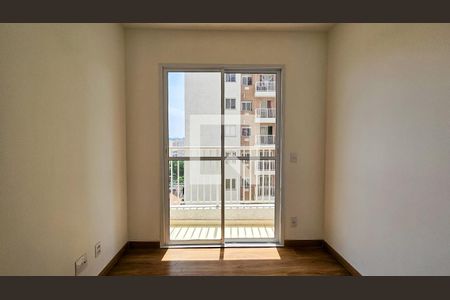 Sala de apartamento à venda com 2 quartos, 37m² em Vila dos Andradas, São Paulo