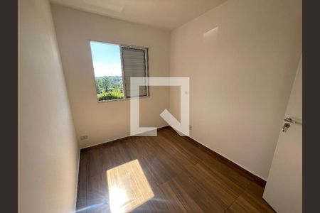 Quarto 1 de apartamento para alugar com 2 quartos, 41m² em Jardim da Gloria, Cotia