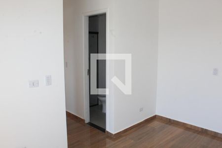 Sala de apartamento para alugar com 2 quartos, 41m² em Jardim da Gloria, Cotia