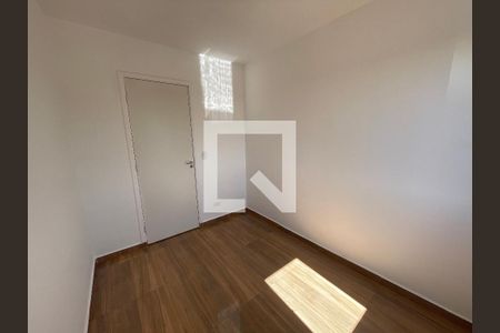 Quarto 1 de apartamento para alugar com 2 quartos, 41m² em Jardim da Gloria, Cotia