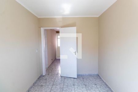 Quarto 1 de apartamento para alugar com 2 quartos, 49m² em Conjunto Habitacional Padre Manoel da Nobrega, São Paulo