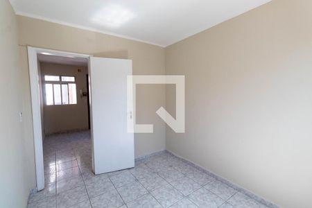 Quarto 1 de apartamento para alugar com 2 quartos, 49m² em Conjunto Habitacional Padre Manoel da Nobrega, São Paulo