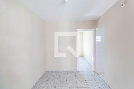 Sala de apartamento para alugar com 2 quartos, 49m² em Conjunto Habitacional Padre Manoel da Nobrega, São Paulo