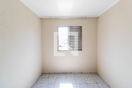 Quarto 1 de apartamento para alugar com 2 quartos, 49m² em Conjunto Habitacional Padre Manoel da Nobrega, São Paulo