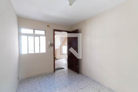 Sala de apartamento para alugar com 2 quartos, 49m² em Conjunto Habitacional Padre Manoel da Nobrega, São Paulo