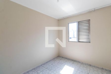 Quarto 1 de apartamento para alugar com 2 quartos, 49m² em Conjunto Habitacional Padre Manoel da Nobrega, São Paulo