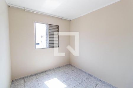 Quarto 1 de apartamento para alugar com 2 quartos, 49m² em Conjunto Habitacional Padre Manoel da Nobrega, São Paulo