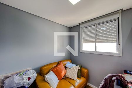 Quarto 2 de apartamento para alugar com 3 quartos, 65m² em Catumbi, São Paulo