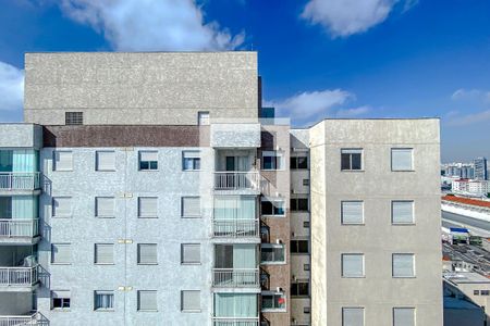 Vista da Varanda de apartamento para alugar com 3 quartos, 65m² em Catumbi, São Paulo