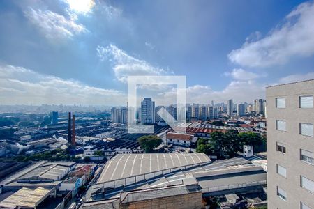 Vista do Quarto 2 de apartamento à venda com 3 quartos, 65m² em Catumbi, São Paulo