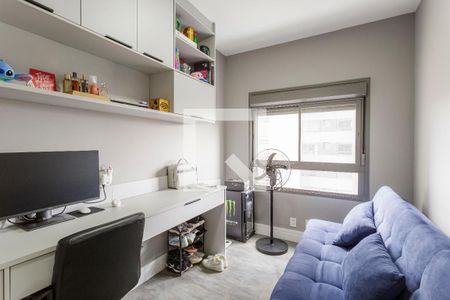 Quarto 1 de apartamento à venda com 2 quartos, 65m² em Indianópolis, São Paulo